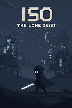 ISO: The Lone Gearをプレイする