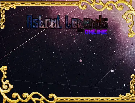 Astral Legends - Obrázky