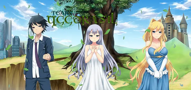 Tears of Yggdrasil - Afbeeldingen