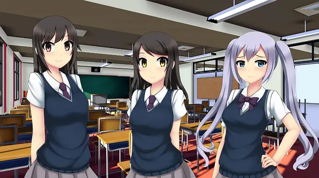 Tears of Yggdrasil - Gambar