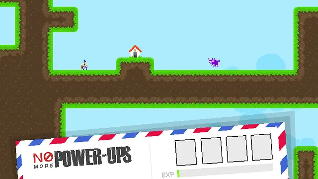 No More Power UPS - 图片