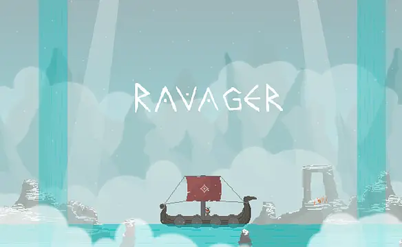 Ravager - الشاشات