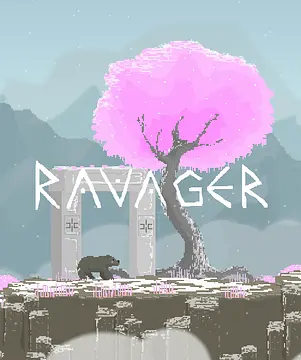 Ravager - Afbeeldingen