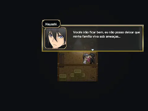 Despertar de Aharoniをプレイする