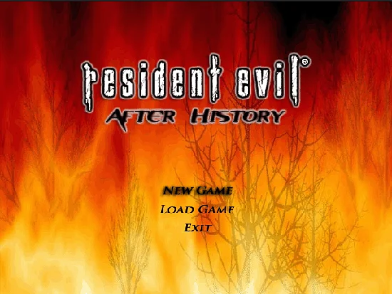Παίξε Resident Evil : AH 