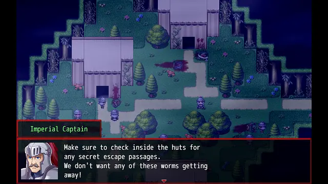 Eternal Twilight - Demo - Screenshots