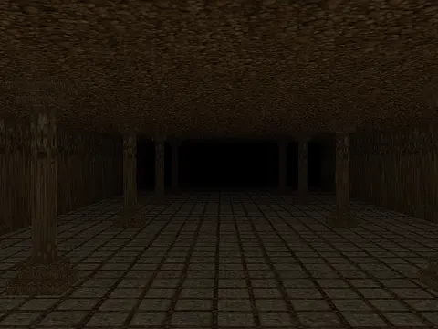 The Cracker's Nightmare - 图片