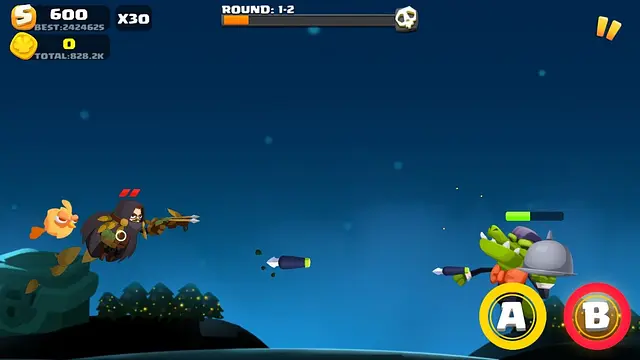 Shoot The Dragons - Images