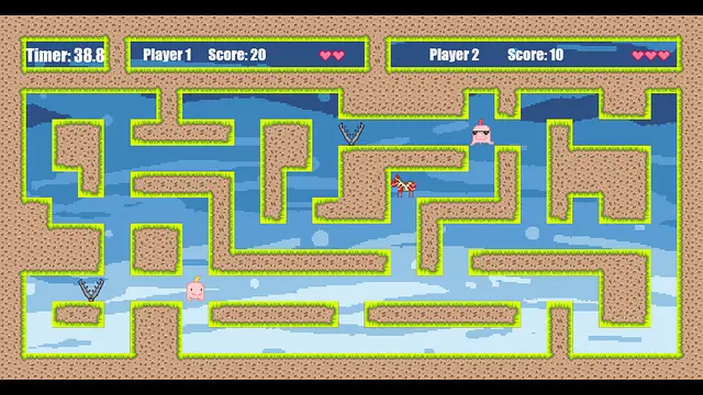 Dala Bois - Στιγμιότυπα