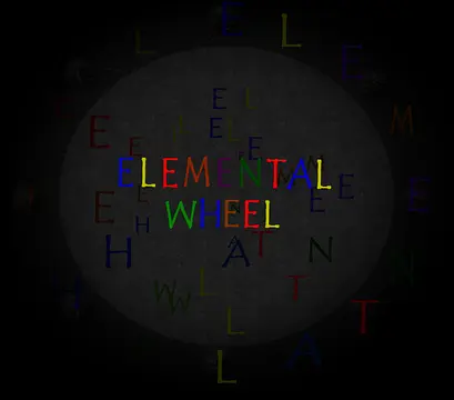 Elemental Wheel - Στιγμιότυπα