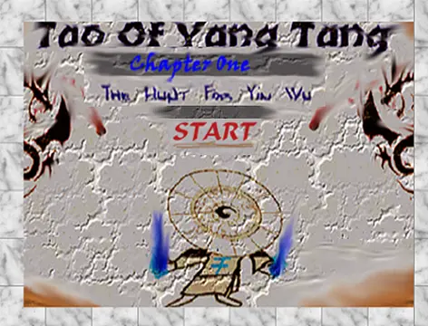 Tao Of Yang Tang - Images