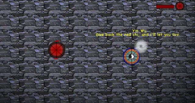 Tao Of Yang Tang - 이미지