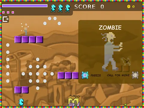 Earthlings - Obrázky