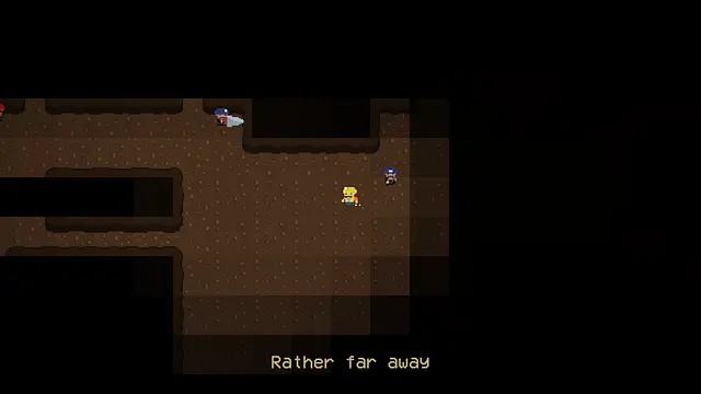 Dwarfsplosionをプレイする