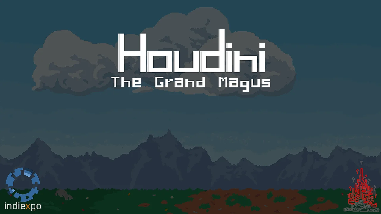 Jogue Houdini Classic