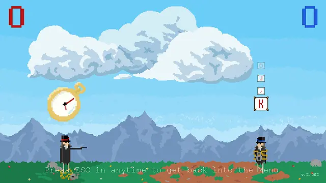 Houdini Classic - Afbeeldingen