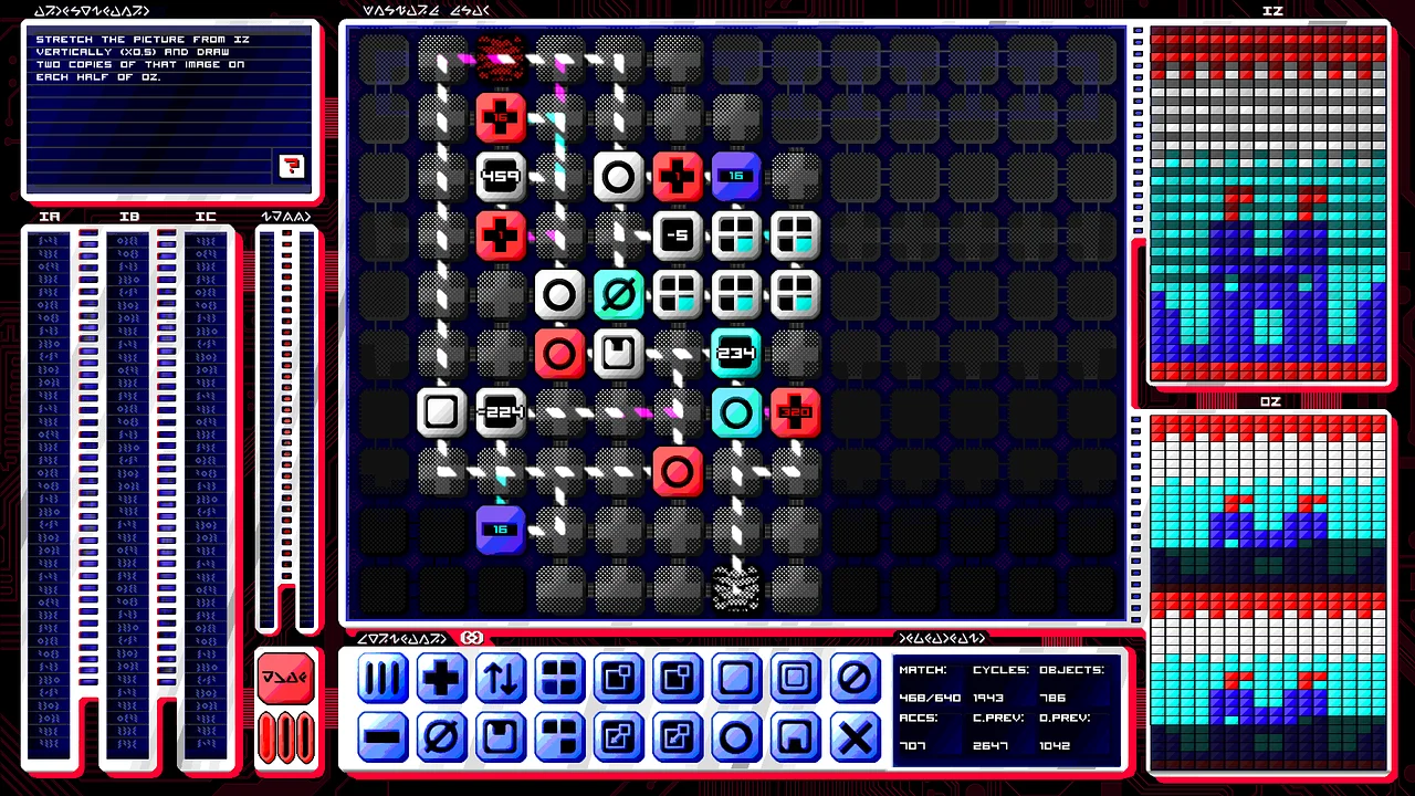 Juega a Mind-Machine Interface