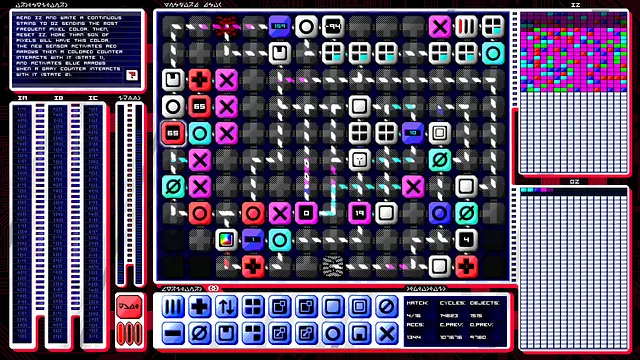 Mind-Machine Interface - Mga piktur