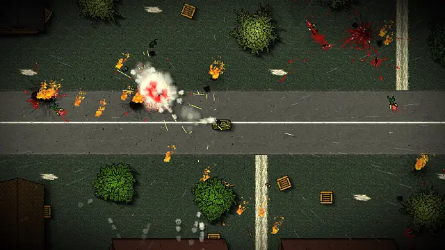 get CARNAGE!!! - الشاشات