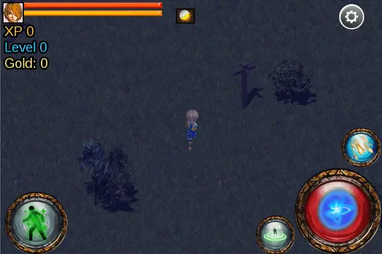 ARPG-"night and day" mod - इमेज