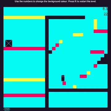 Call Me Young Kaleido - 이미지