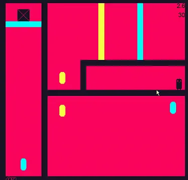 Call Me Young Kaleido - Screenshots