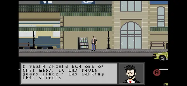 Haven - Картинки