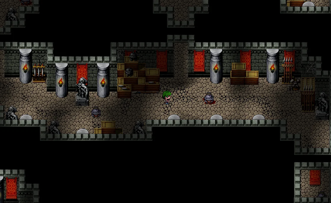 Speel Eternal Twilight - Demo