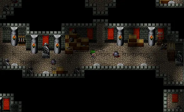 Juega a Eternal Twilight - Demo