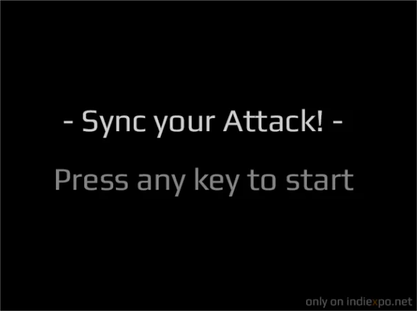 Sync your Attack! खेलें