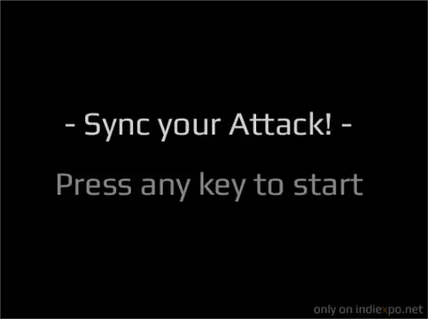 Jogue Sync your Attack!