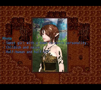 Heroes of Shaola - 作品