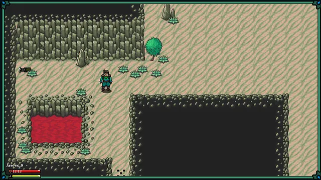 The world pillar  - الشاشات