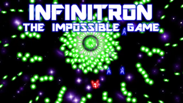 Spiele Infinitron