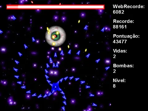 Infinitron - Immagini