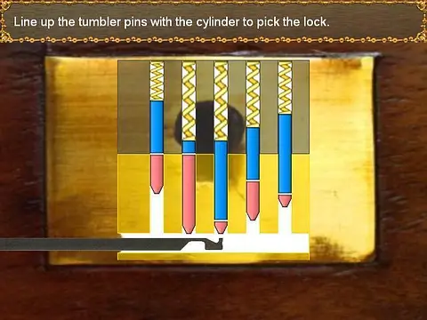 Bloodsphere 1.3 - Mga piktur