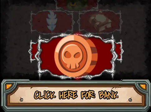 Spiele Area Selection