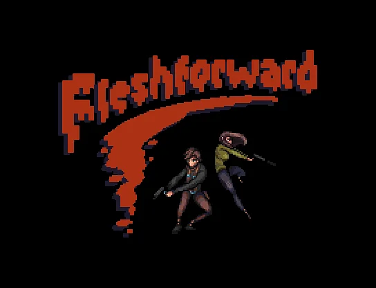 Παίξε Fleshforward