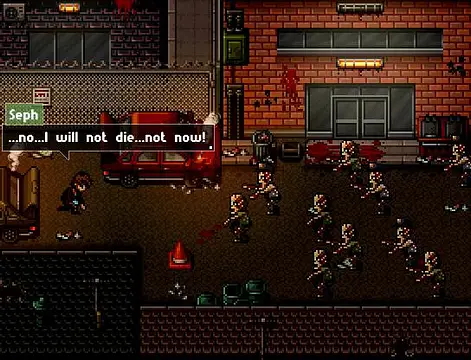 Fleshforward - Bilder