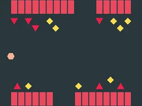 No Hexy - Imágenes