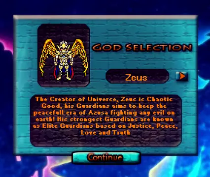 Azusa Online - Картинки