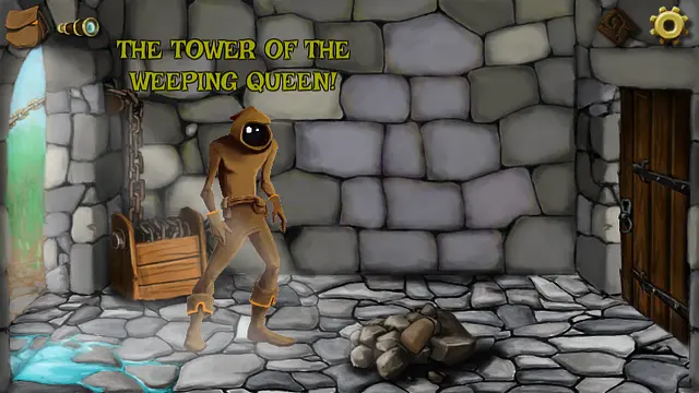 Rogue Quest - Episode 2 - Obrázky