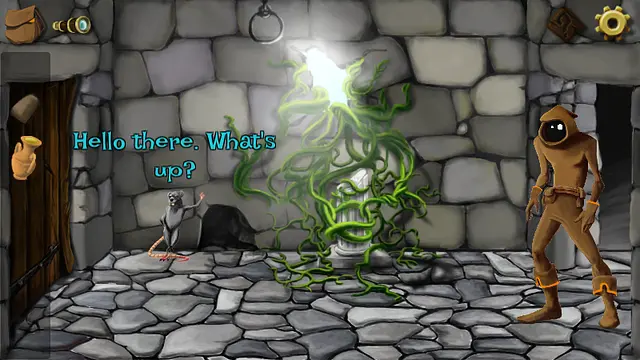 Rogue Quest - Episode 2 - Imagens