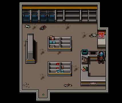 Apocalipse RPG - تصاویر