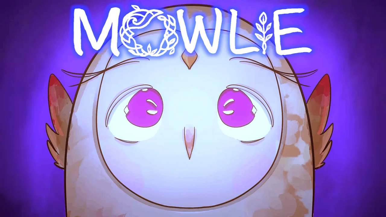 玩 MOWLIE