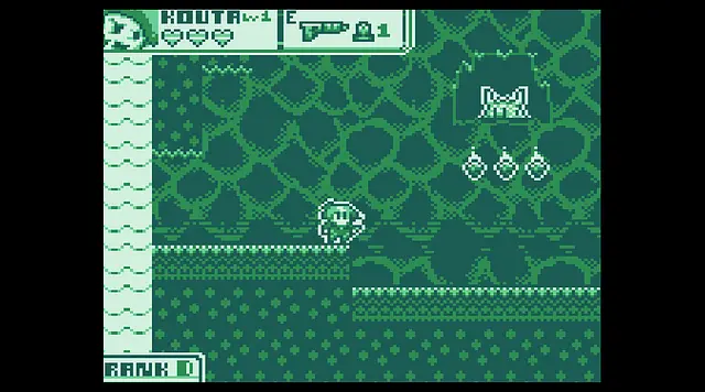 Lofso Koutaro´s Course - Zrzuty ekranu