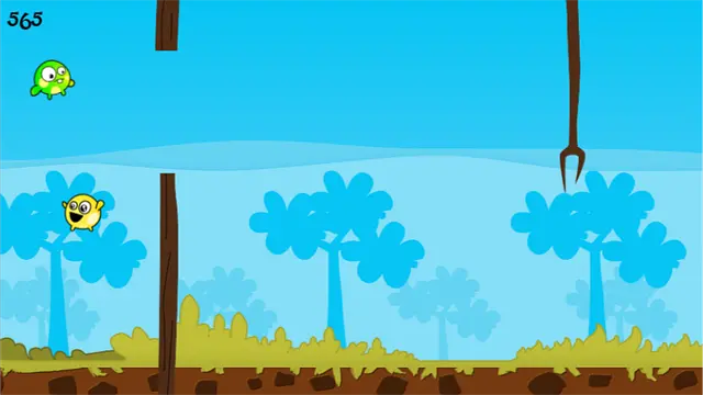 Pappu Pakia - Скріншоти