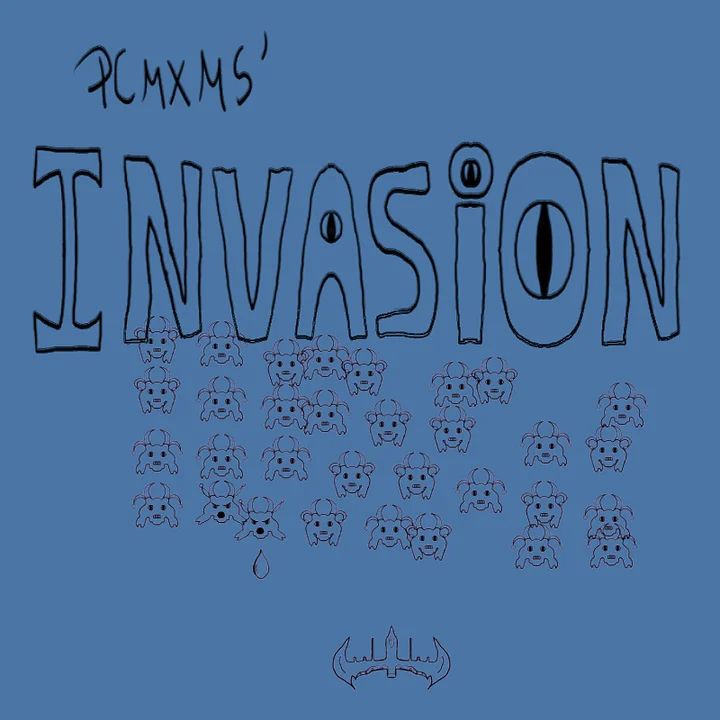 Играть в Invasion