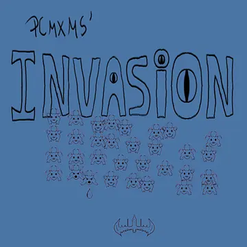 Παίξε Invasion