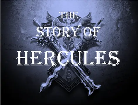 Spiele The Story of Hercules